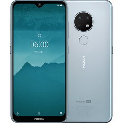 Замена микрофона на телефоне Nokia 6.2 в Кирове